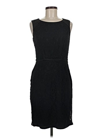 Ann Taylor Cocktail Dress (view 1)