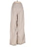 H&M Tan Casual Pants Size 2 - photo 2