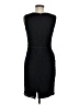Ann Taylor Black Cocktail Dress Size 6 - photo 2