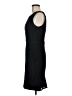 Ann Taylor Black Cocktail Dress Size 6 - photo 5