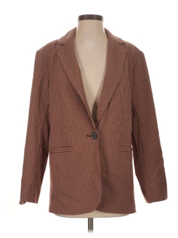 A New Day Blazer (view 1)