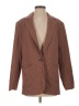 A New Day Houndstooth Brown Blazer Size XS - photo 1