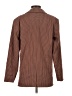 A New Day Houndstooth Brown Blazer Size XS - photo 2