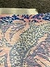 Lilly Pulitzer 100% Cotton Blue Short Sleeve Top Size S - photo 7