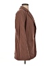 A New Day Houndstooth Brown Blazer Size XS - photo 4