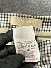 Max Mara Houndstooth Gray Dress Pants Size 6 - photo 7