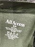 All Access Green Tank Top Size S - photo 7