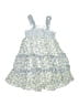 Jona Michelle 100% Polyester Blue Dress Size 6 - photo 2