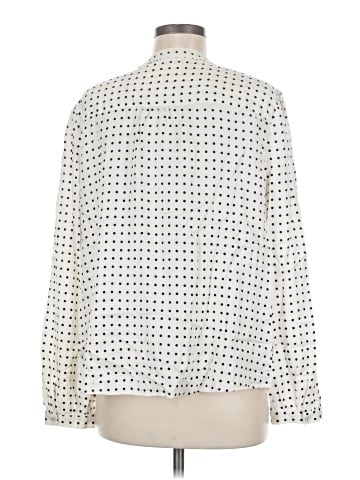 Boden Long Sleeve Blouse (view 2)
