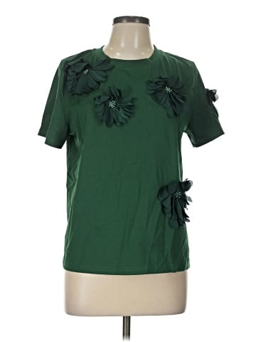 Gracia Short Sleeve T-Shirt (view 1)