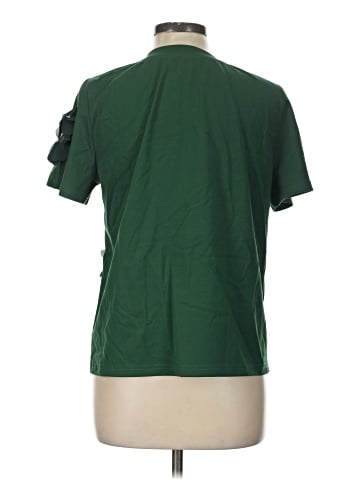 Gracia Short Sleeve T-Shirt (view 2)