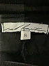 Red Haute Black Casual Pants Size S - photo 7