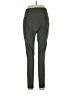 Eddie Bauer Solid Green Active Pants Size L (tall) - photo 2