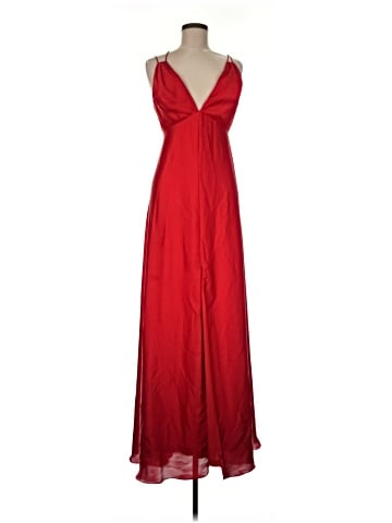 Aidan Mattox Cocktail Dress (view 1)