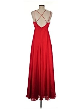 Aidan Mattox Cocktail Dress (view 2)