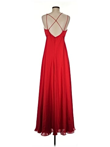 Aidan Mattox Cocktail Dress (view 2)