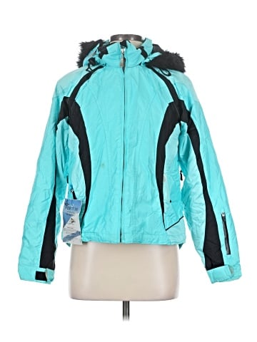 Obermeyer Snow Jacket (view 1)