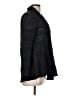 One September Black Kimono Size M - photo 4