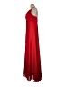 Aidan Mattox 100% Polyester Red Cocktail Dress Size 8 - photo 5