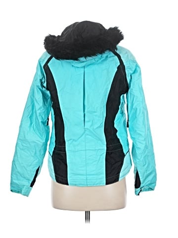 Obermeyer Snow Jacket (view 2)