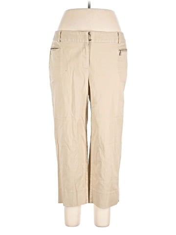 Norton McNaughton Casual Pants (view 1)