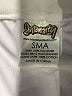 SOFFE 100% Polyester Solid White Skort Size S - photo 3