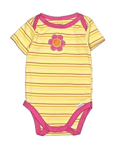 Lamaze Short Sleeve Onesie (view 1)