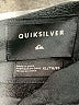 Quiksilver Black Pullover Hoodie Size XL - photo 7