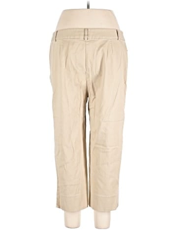 Norton McNaughton Casual Pants (view 2)