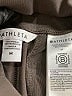 Athleta Brown Dress Pants Size M - photo 7