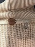 FP One 100% Cotton Tan Pullover Sweater Size M - photo 7