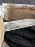 FP One 100% Cotton Tan Pullover Sweater Size M - photo 8
