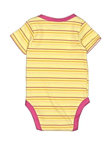 Lamaze Short Sleeve Onesie (view 2)