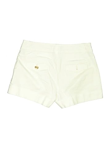 Trina Turk Khaki Shorts (view 2)