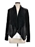 Kut from the Kloth 100% Polyester Black Jacket Size L - photo 1
