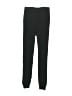 Vaenait 100% Cotton Solid Black Active Pants Size 4 - photo 1