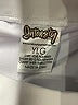 Intensity 100% Polyester Solid White Skort Size L (kids) - photo 3