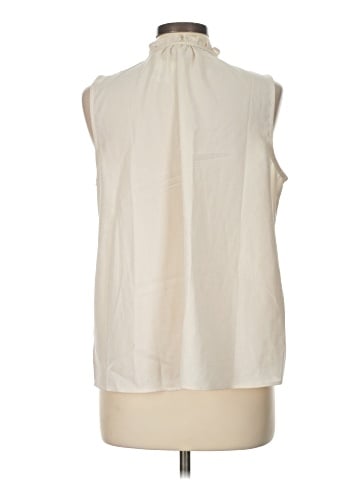 Cato Sleeveless Blouse (view 2)