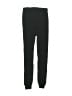 Vaenait 100% Cotton Solid Black Active Pants Size 4 - photo 2