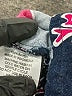 Escapada 100% Rayon Pink 3/4 Sleeve Blouse Size S - photo 8