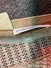 Leslie Fay Tan Cardigan Size S (estimated) - photo 8