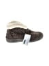 Orthaheel Brown Ankle Boots Size 7 - photo 1