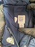 Baby Gap 100% Polyester Hearts Blue Black Vest Size 2T - photo 3
