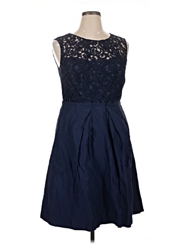 Veronika Maine Cocktail Dress (view 1)