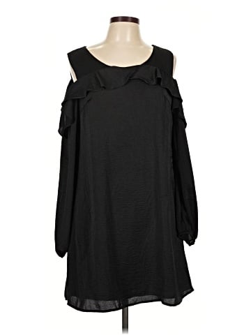 Xhilaration Casual Dress (view 1)