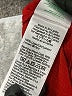 J.Crew 100% Linen Red Shorts Size S - photo 4