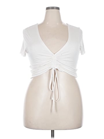 Unbranded Short Sleeve Top (view 1)