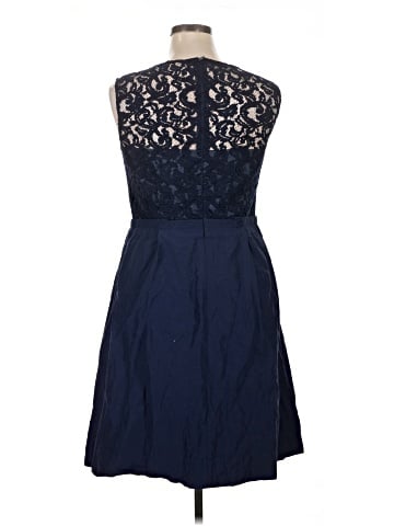 Veronika Maine Cocktail Dress (view 2)