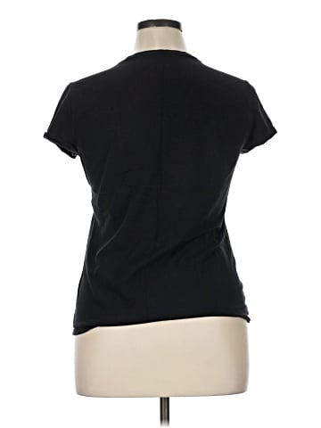 George Short Sleeve T-Shirt (view 2)