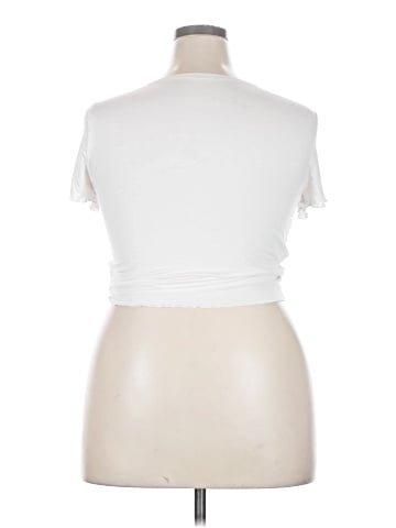 Unbranded Short Sleeve Top (view 2)